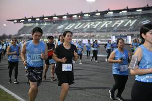 BIB: 571, 529, 507
                            <button type="button" onclick="openModal(10462394)" class="btn btn-primary btn-sm float-right btn-popup" data-toggle="modal" data-target=".modal-high-quality">
                        <i class="fas fa-shopping-cart"></i> Add to Cart
                    </button>
                                            <button type="button" onclick="isThisMe(10462394, true)" class="btn btn-success btn-sm float-right btn-popup btn-isme hidden" data-toggle="tooltip" data-placement="bottom" title="นี่คือรูปของคุณใช่ไหม คลิกที่นี่เพื่อเอาเข้าอัลบั้ม">
                        <i class="fas fa-plus"></i> Add to album
                    </button>
                    <button type="button" onclick="isThisMe(10462394, false)" class="btn btn-warning btn-sm float-right btn-popup btn-isnotme hidden">
                        <i class="fas fa-ban"></i> Remove from album
                    </button>